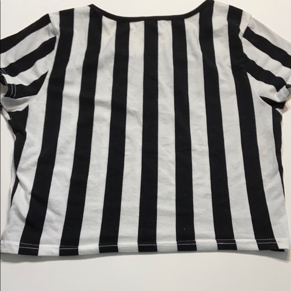 Bundle of 4 crop tops - Picture 13 of 16